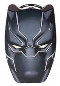 Wholesale - BLACK PANTHER HEAD SHAPE CARRY-ALL TOTE, UPC: 078678748203